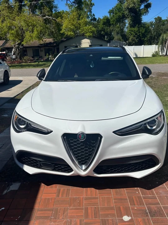 2019 Alfa Romeo Stelvio - Image 13 of 13