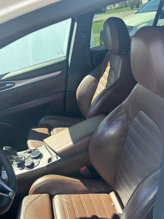 2019 Alfa Romeo Stelvio - Image 6 of 13