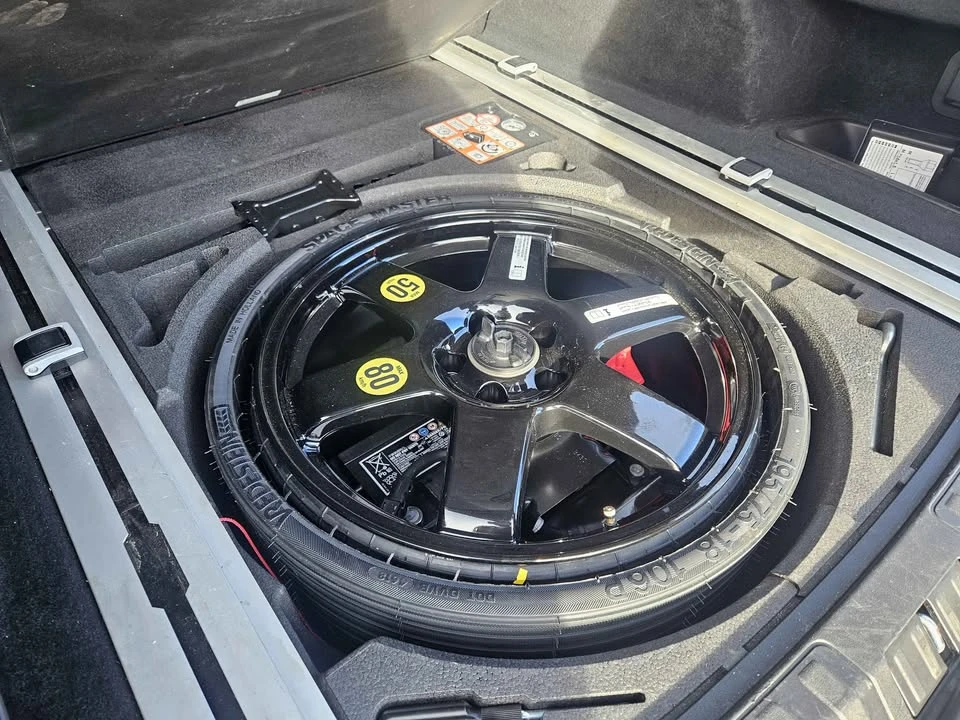 2019 Alfa Romeo Stelvio - Image 12 of 12