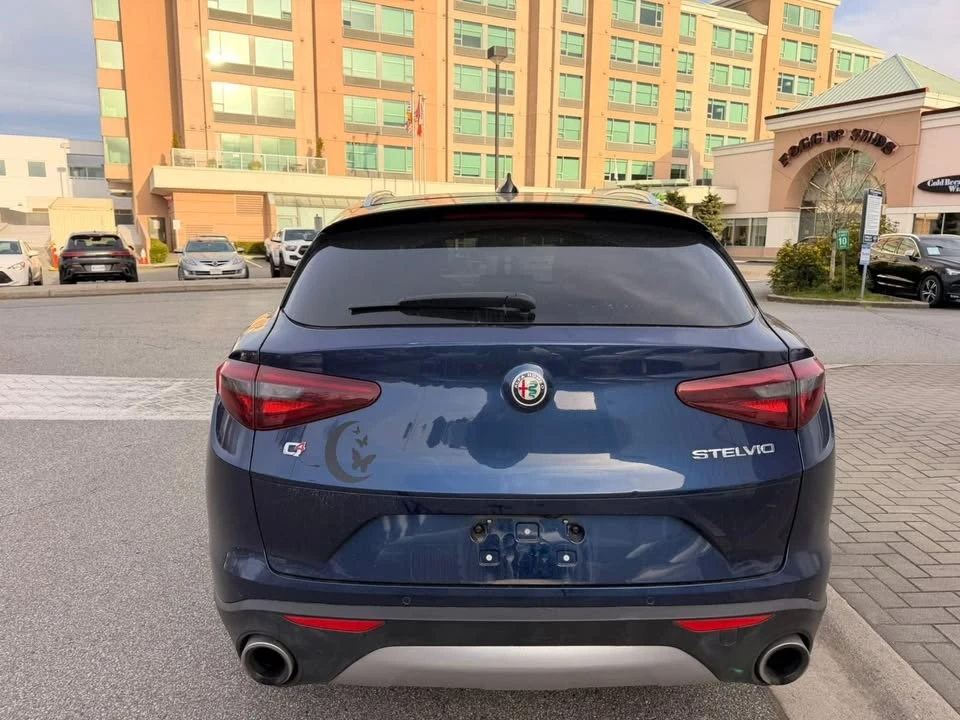 2019 Alfa Romeo Stelvio - Image 5 of 5