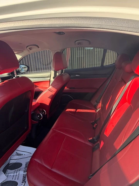 2019 Alfa Romeo Stelvio - Image 4 of 6