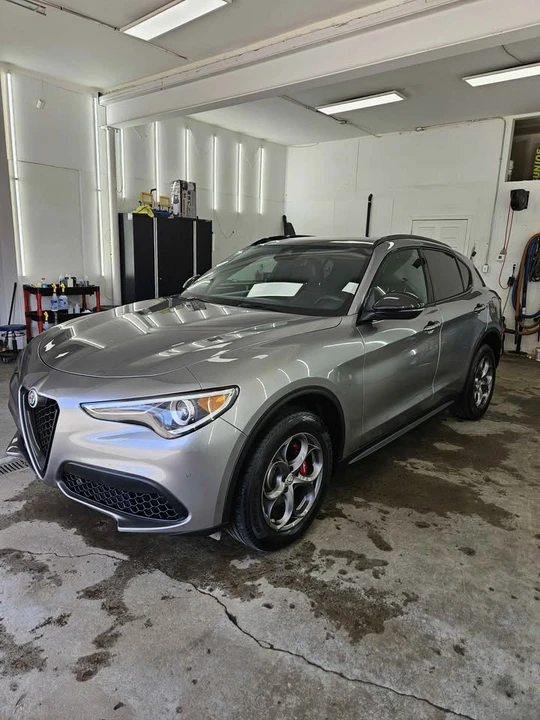 2019 Alfa Romeo Stelvio - Image 3 of 15