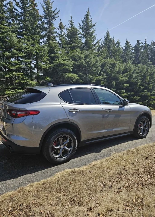 2019 Alfa Romeo Stelvio - Image 12 of 15