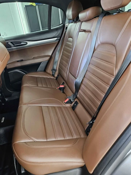 2019 Alfa Romeo Stelvio - Image 7 of 15