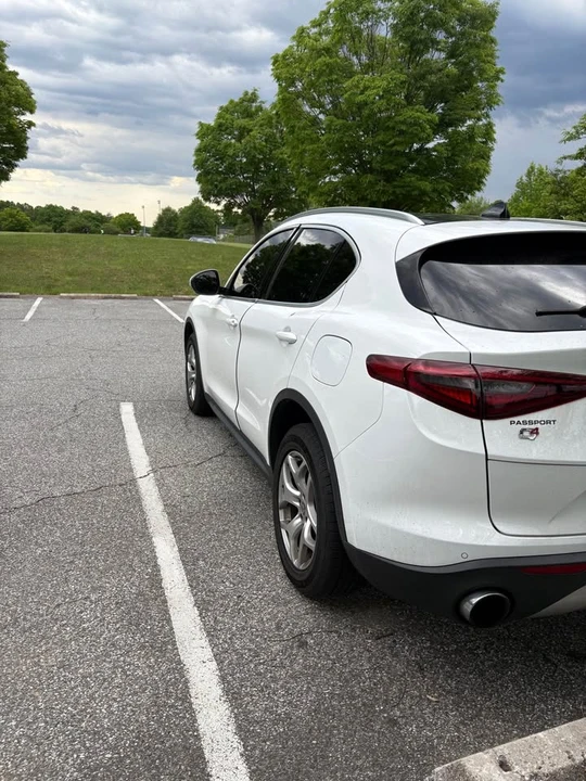 2019 Alfa Romeo Stelvio - Image 5 of 21