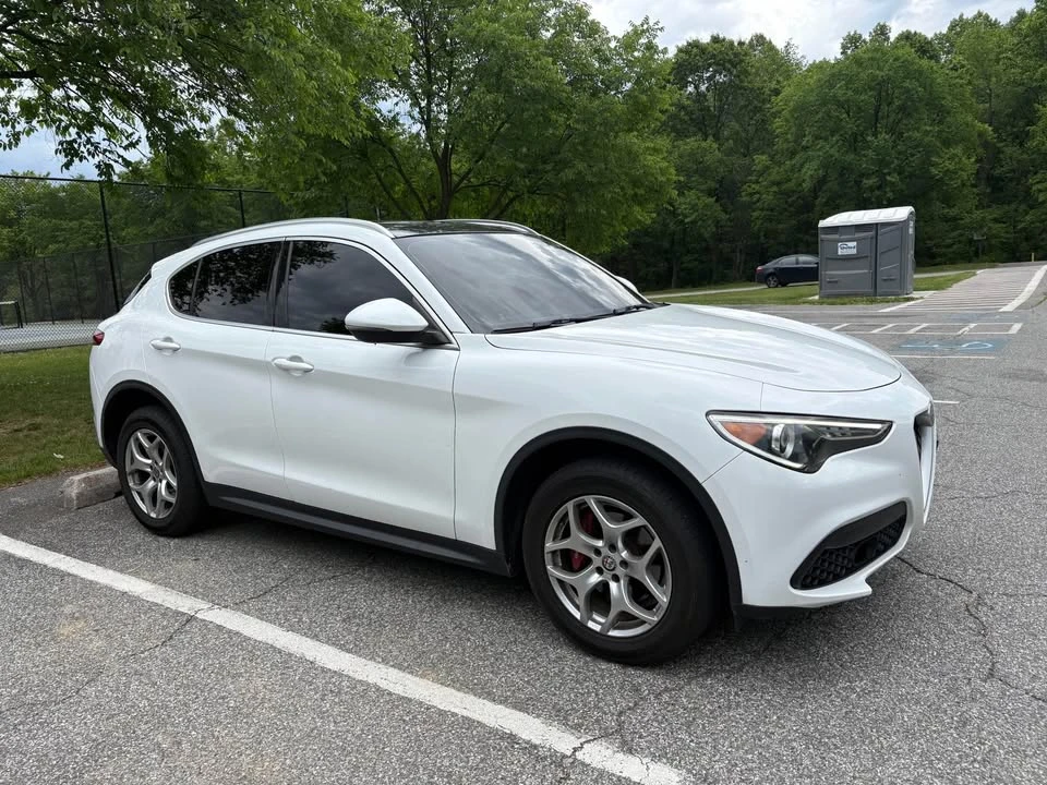2019 Alfa Romeo Stelvio - Image 4 of 21