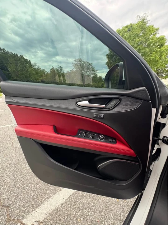 2019 Alfa Romeo Stelvio - Image 21 of 21