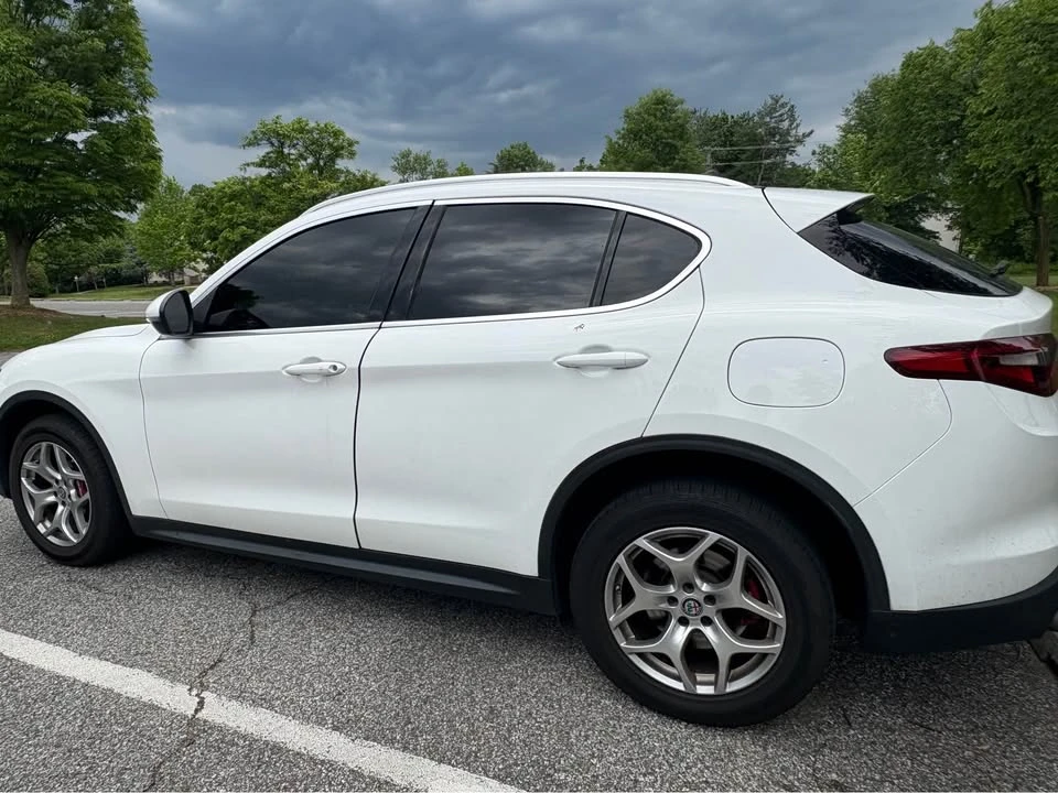 2019 Alfa Romeo Stelvio - Image 7 of 21