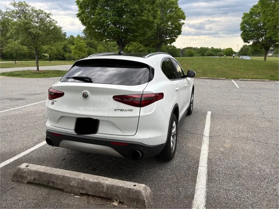 2019 Alfa Romeo Stelvio - Image 6 of 21