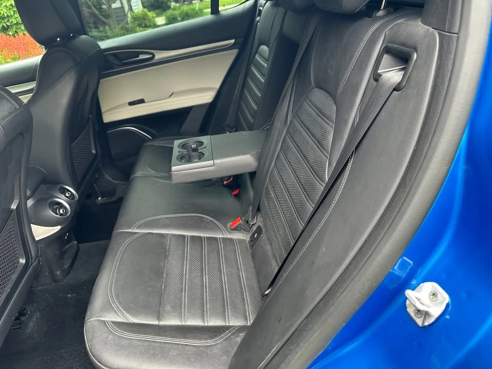 2019 Alfa Romeo Stelvio - Image 12 of 20