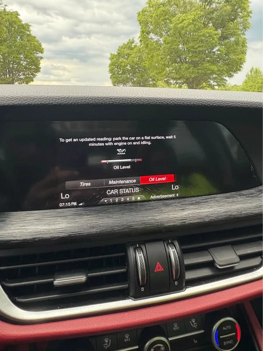 2019 Alfa Romeo Stelvio - Image 15 of 21