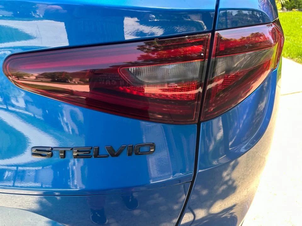 2019 Alfa Romeo Stelvio - Image 6 of 20
