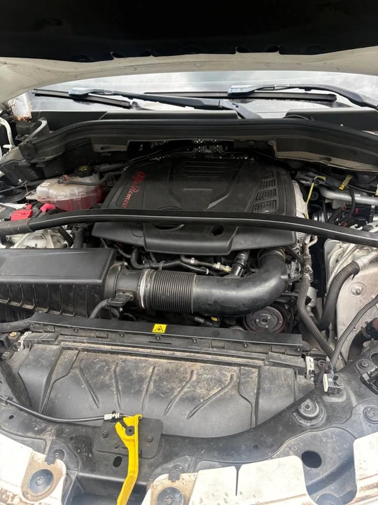 2019 Alfa Romeo Stelvio - Image 20 of 21