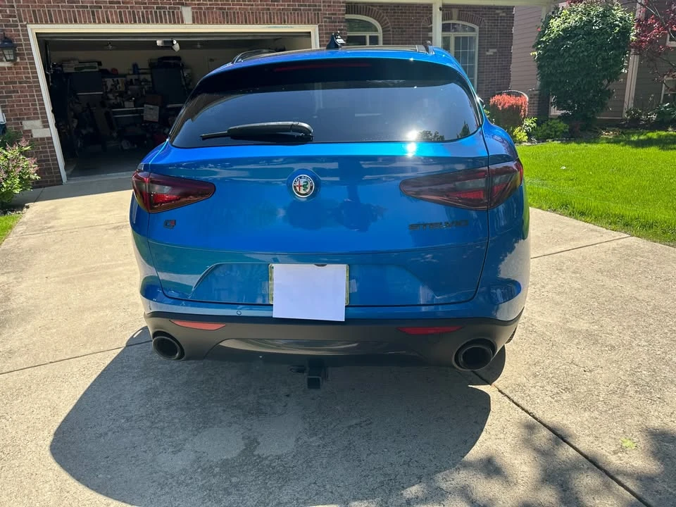 2019 Alfa Romeo Stelvio - Image 5 of 20