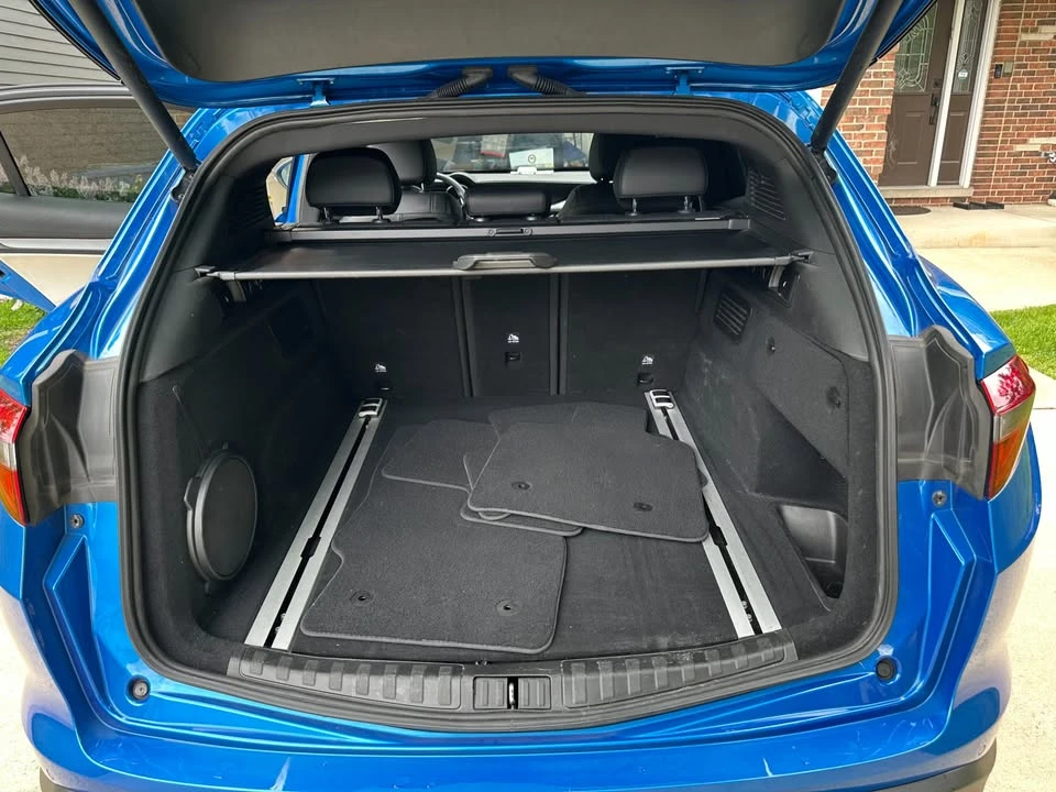 2019 Alfa Romeo Stelvio - Image 13 of 20