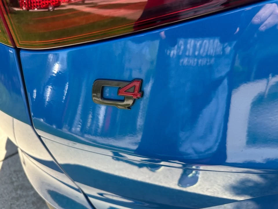 2019 Alfa Romeo Stelvio - Image 7 of 20