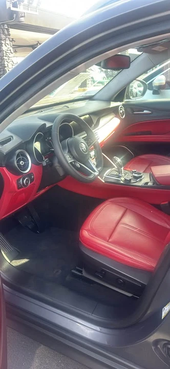 2019 Alfa Romeo Stelvio - Image 4 of 6