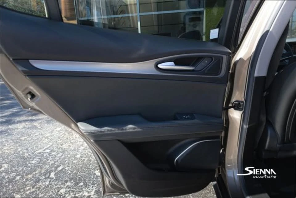 2019 Alfa Romeo Stelvio - Image 19 of 20