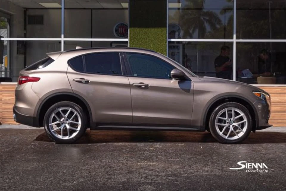 2019 Alfa Romeo Stelvio - Image 5 of 20