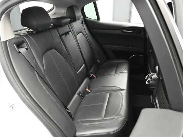 2019 Alfa Romeo Stelvio - Image 18 of 20