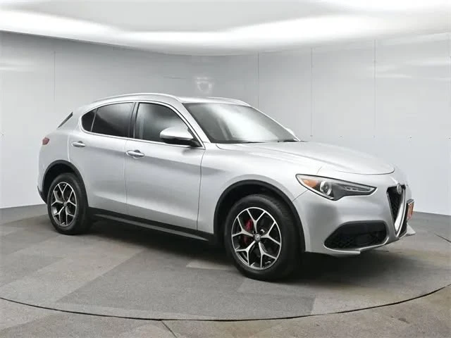 2019 Alfa Romeo Stelvio - Image 7 of 20
