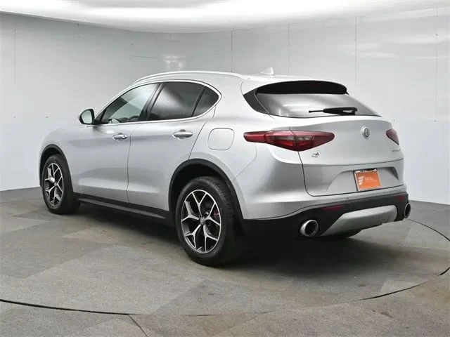 2019 Alfa Romeo Stelvio - Image 3 of 20