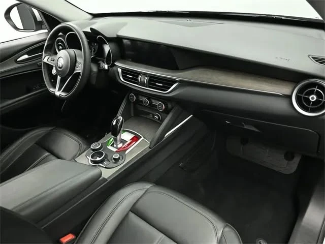 2019 Alfa Romeo Stelvio - Image 20 of 20