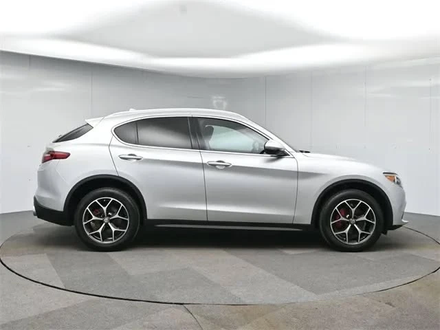 2019 Alfa Romeo Stelvio - Image 6 of 20