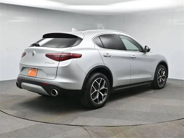 2019 Alfa Romeo Stelvio - Image 5 of 20