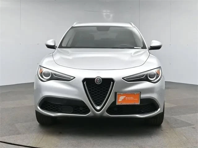 2019 Alfa Romeo Stelvio - Image 8 of 20