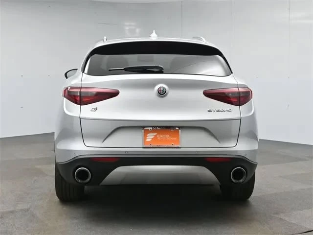 2019 Alfa Romeo Stelvio - Image 4 of 20