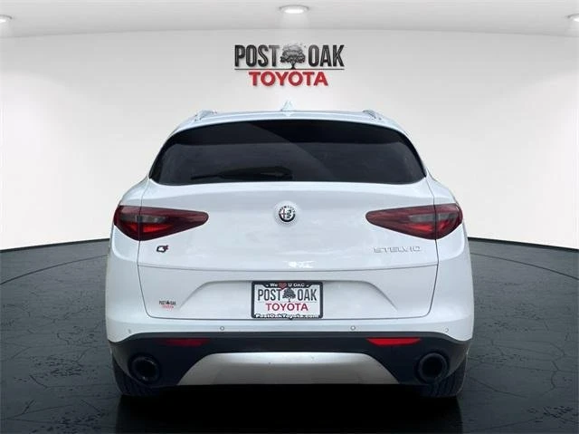 2019 Alfa Romeo Stelvio - Image 5 of 19