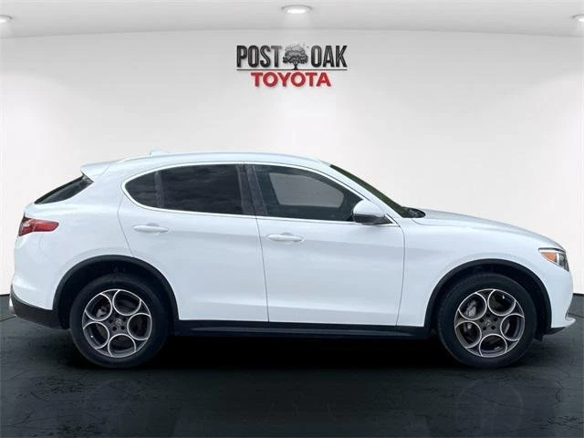 2019 Alfa Romeo Stelvio - Image 7 of 19