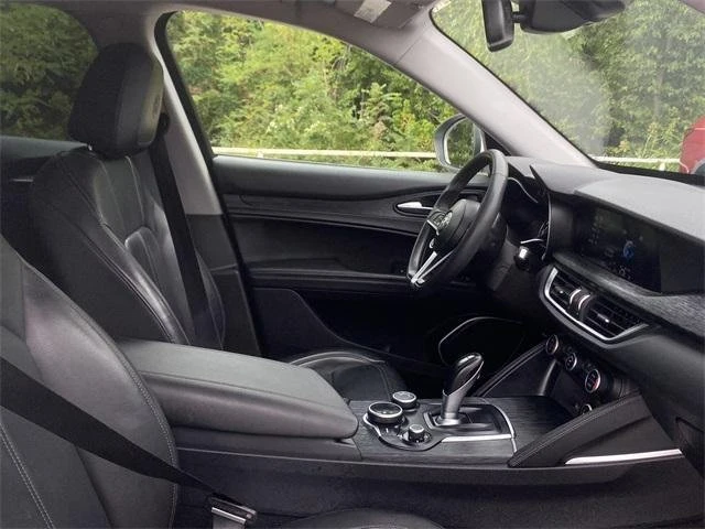 2019 Alfa Romeo Stelvio - Image 10 of 19