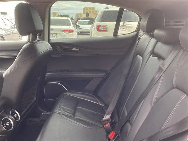 2019 Alfa Romeo Stelvio - Image 15 of 19
