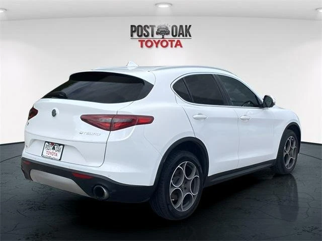 2019 Alfa Romeo Stelvio - Image 6 of 19