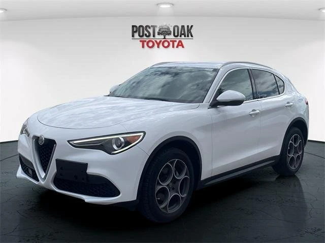 2019 Alfa Romeo Stelvio - Image 2 of 19