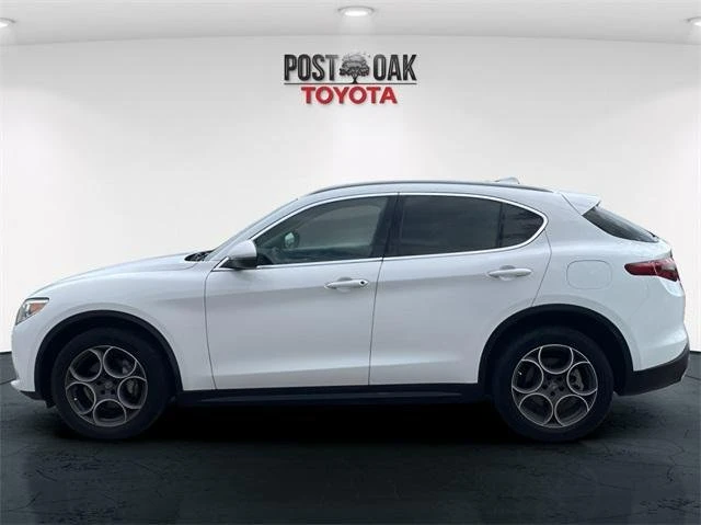 2019 Alfa Romeo Stelvio - Image 3 of 19