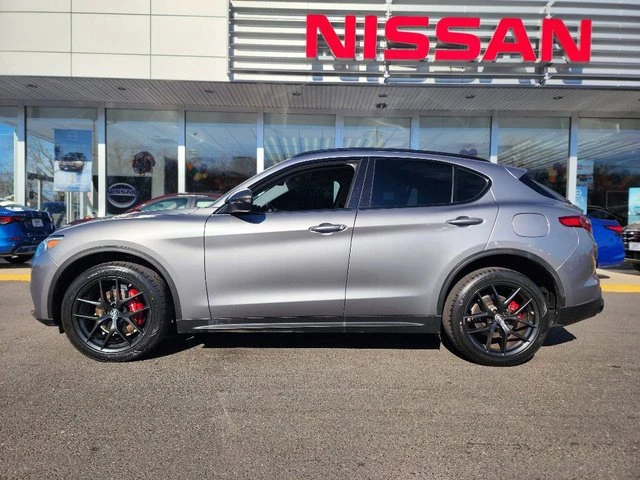 2019 Alfa Romeo Stelvio - Image 3 of 20