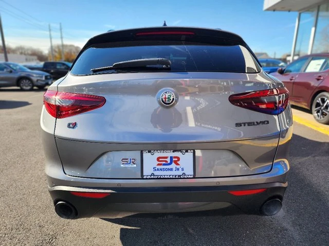 2019 Alfa Romeo Stelvio - Image 5 of 20