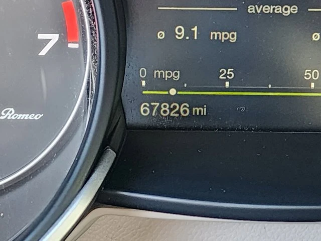 2019 Alfa Romeo Stelvio - Image 20 of 20