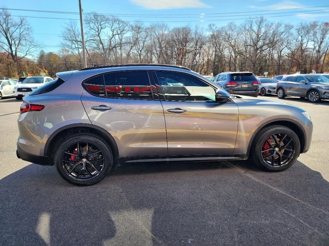 2019 Alfa Romeo Stelvio - Image 7 of 20