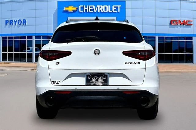 2019 Alfa Romeo Stelvio - Image 6 of 20