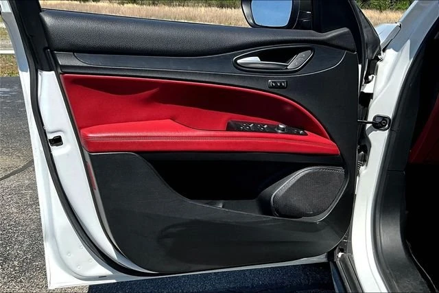 2019 Alfa Romeo Stelvio - Image 20 of 20