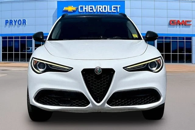 2019 Alfa Romeo Stelvio - Image 2 of 20