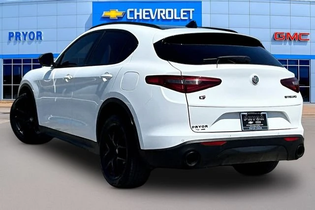 2019 Alfa Romeo Stelvio - Image 4 of 20