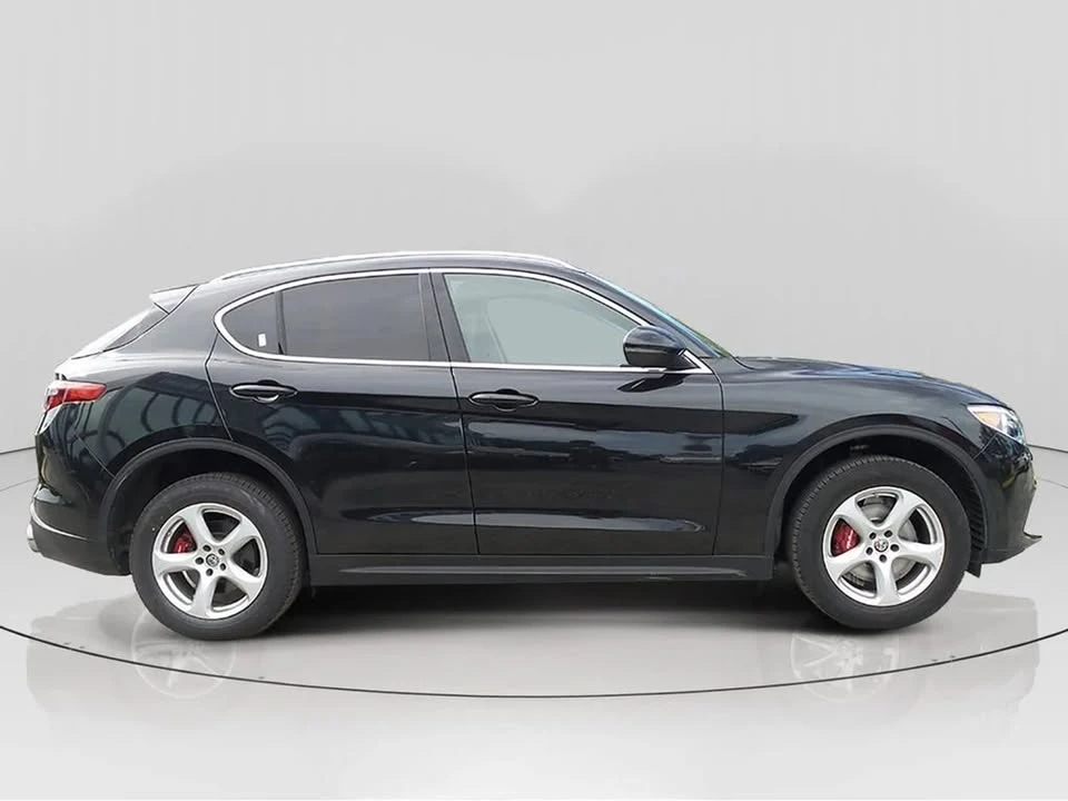2019 Alfa Romeo Stelvio - Image 7 of 20