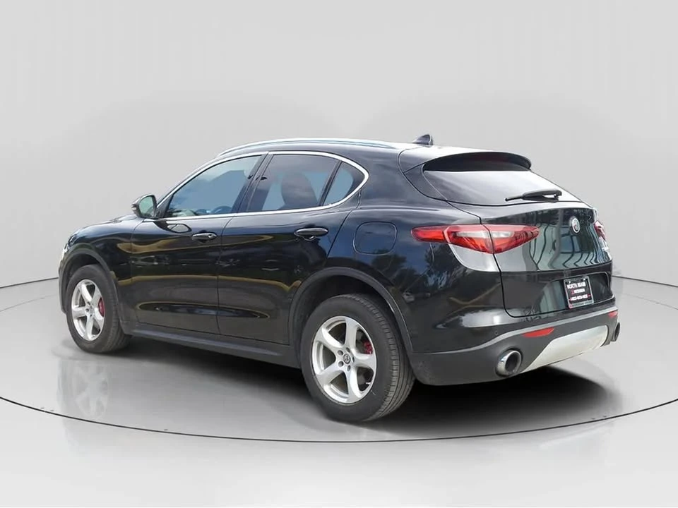 2019 Alfa Romeo Stelvio - Image 4 of 20