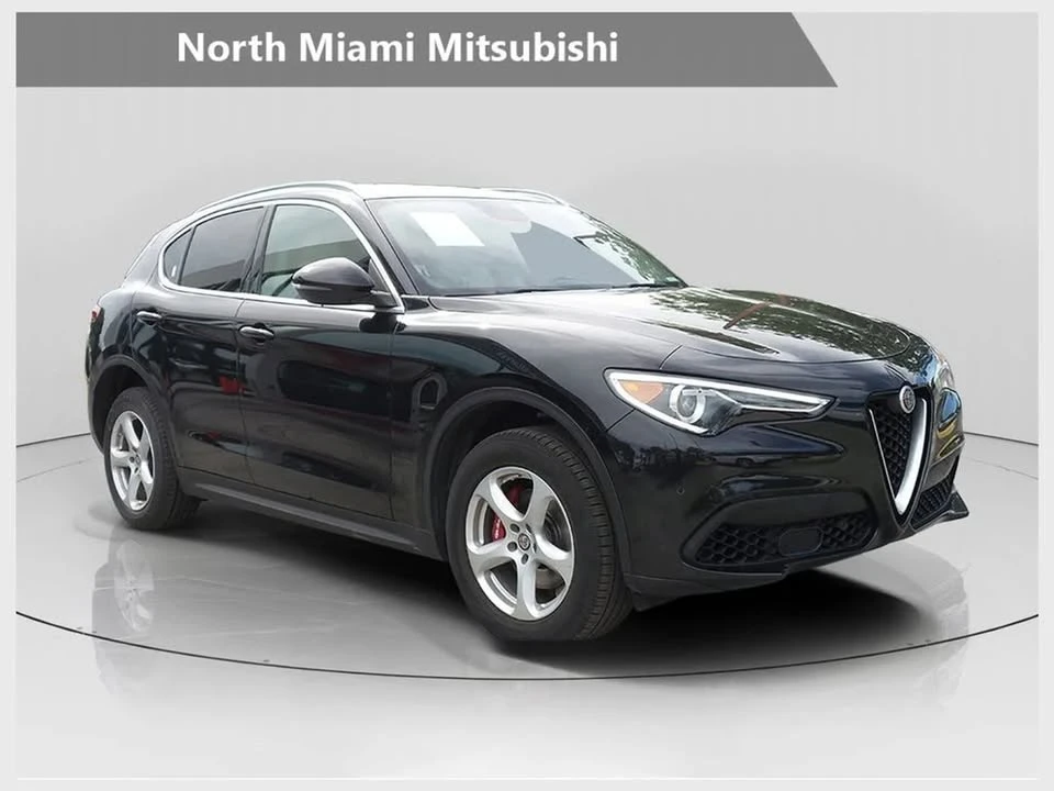 2019 Alfa Romeo Stelvio - Image 20 of 20