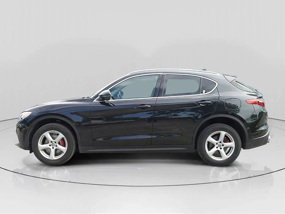 2019 Alfa Romeo Stelvio - Image 3 of 20